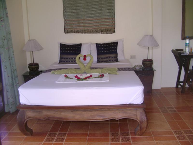 Chez Charly Guest house Nai Yang