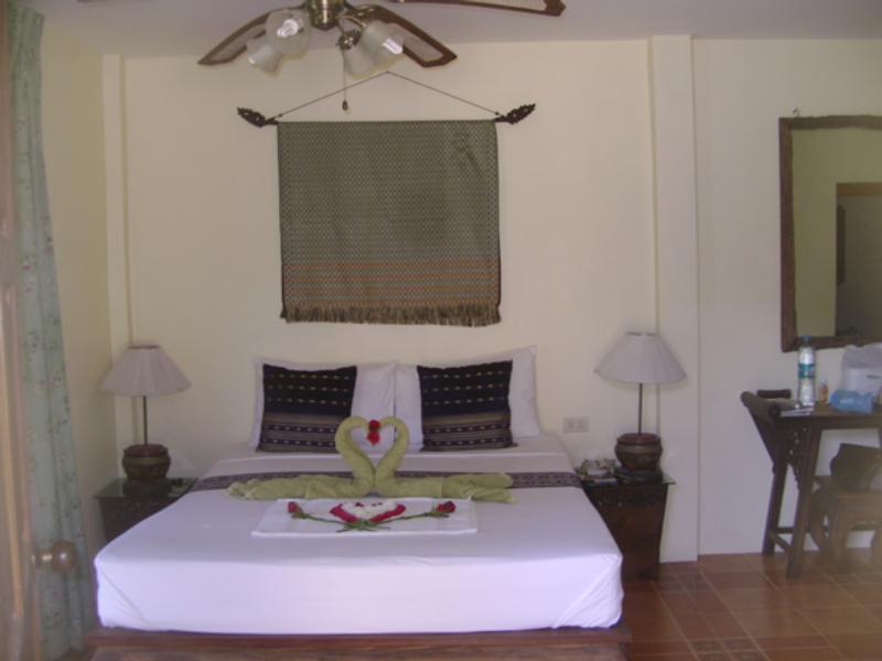 Chez Charly 3* Nai Yang