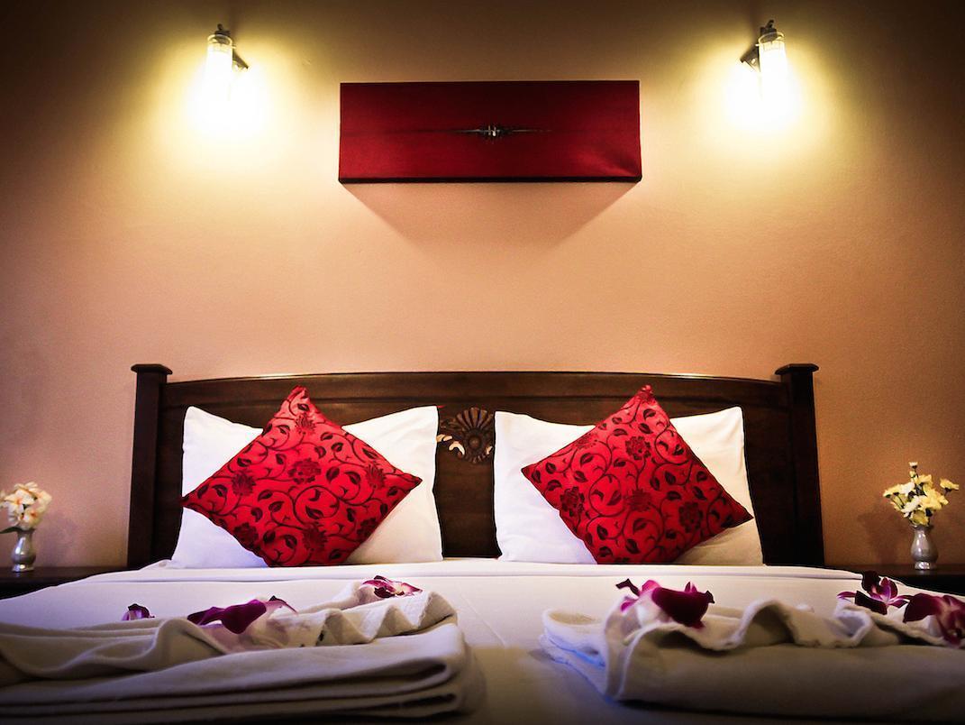 Star Guest house 2*