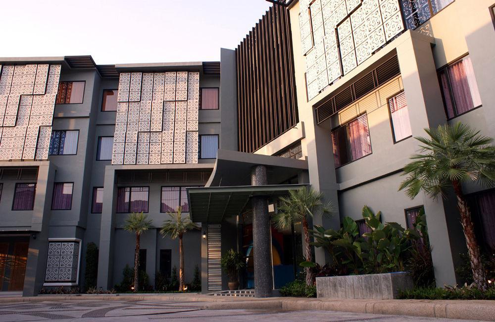 Dinar 3* Bang Tao Beach (Phuket)