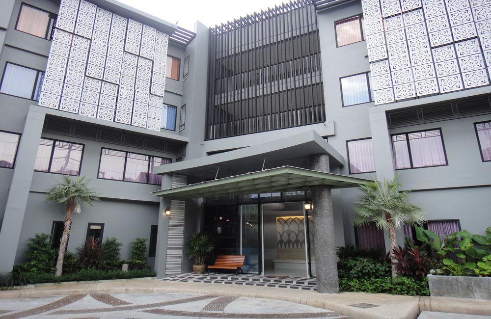 Dinar Hotel