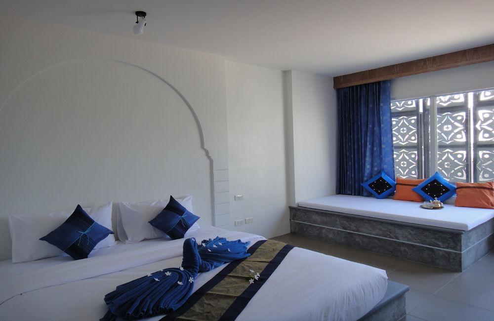 Dinar Hotel 3*