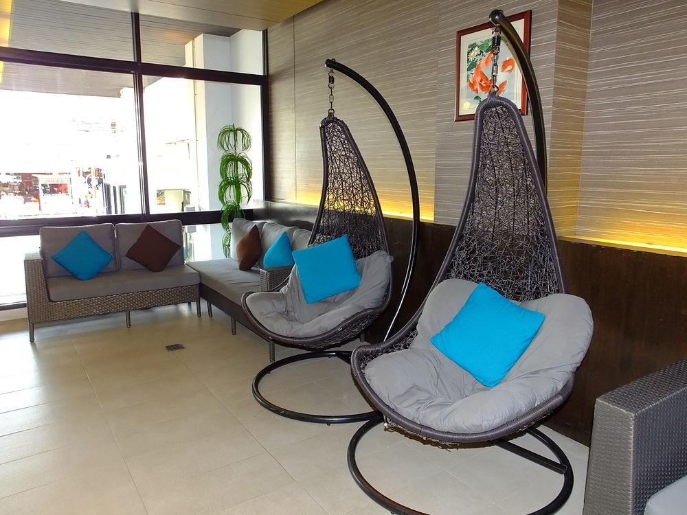 Simplitel Hotel 3*