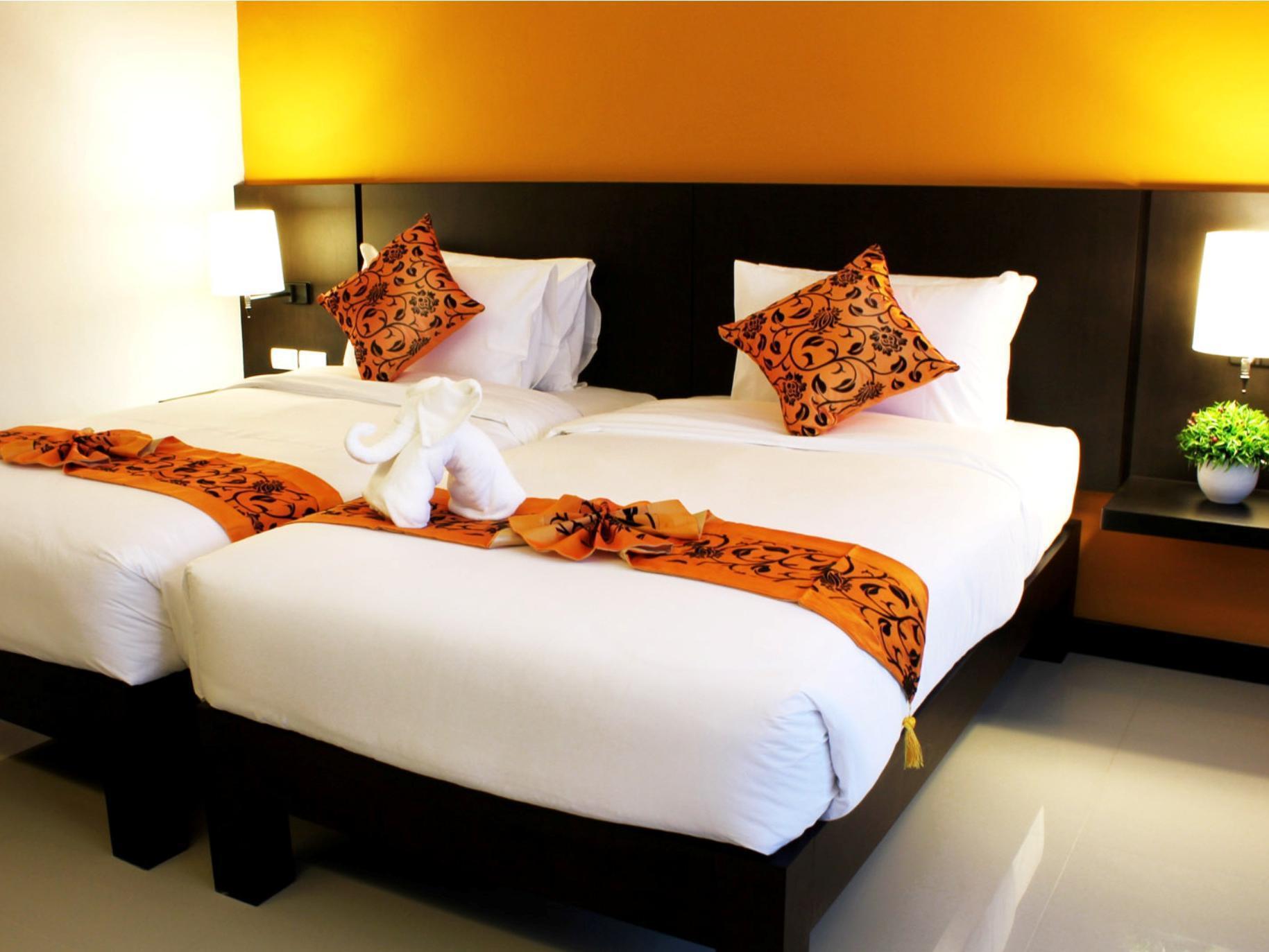 Simplitel Hotel 3*