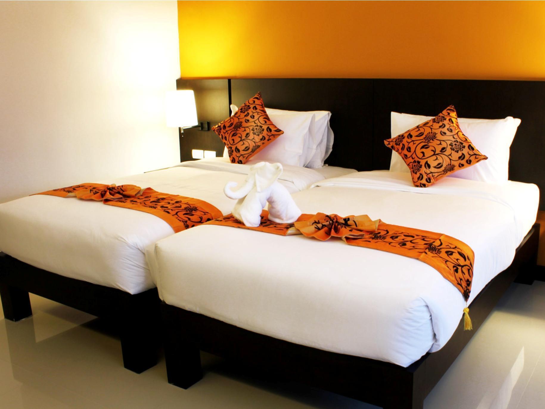 Simplitel Hotel Karon