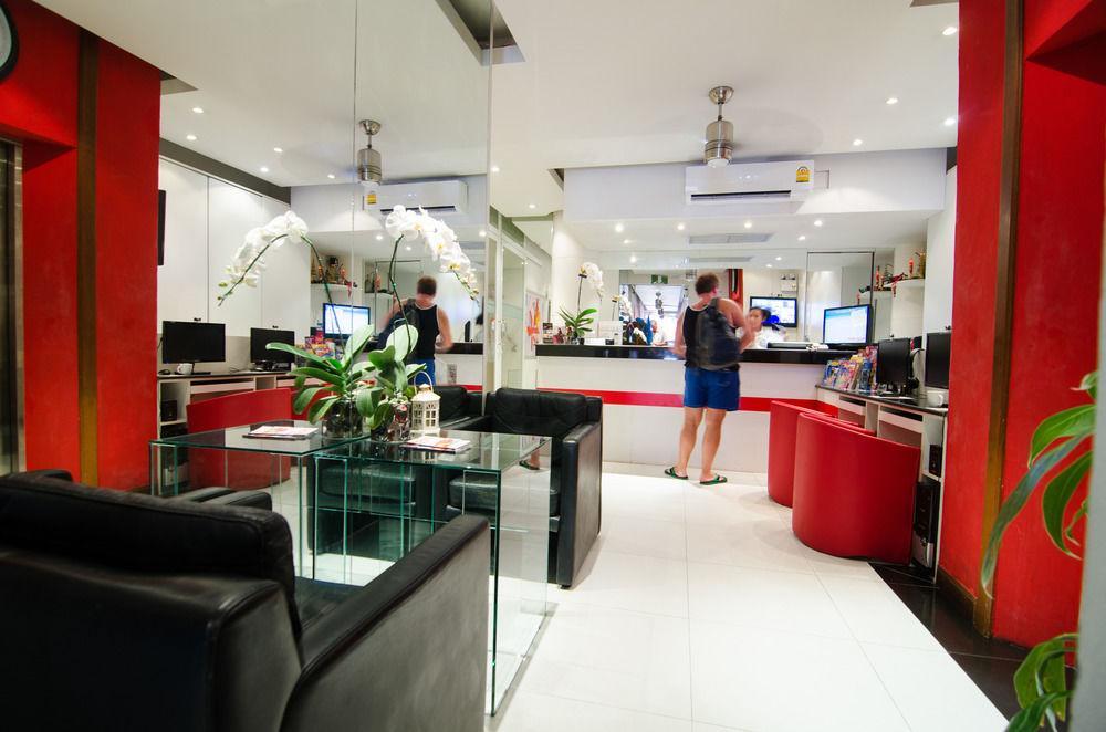 Terrace Boutique Gasthof