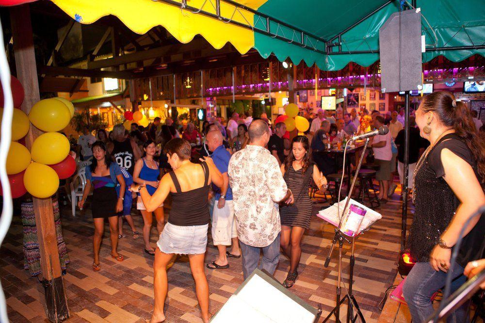 The Expat 3* Patong