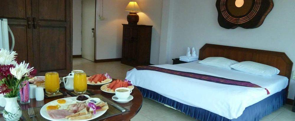 Supergreen Hotel *