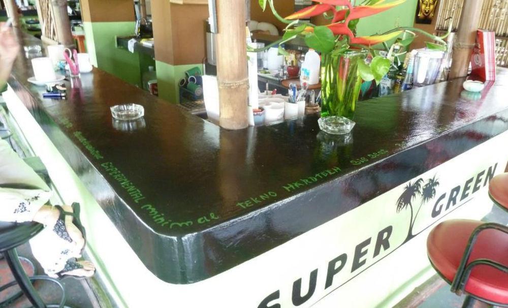 Supergreen * Chalong