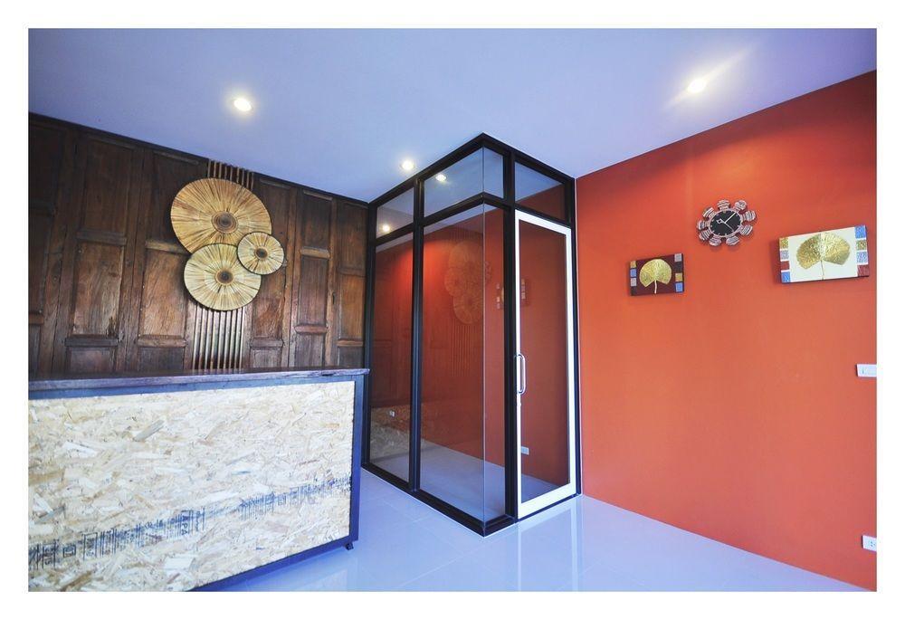 The Bedroom Resort Nai Harn
