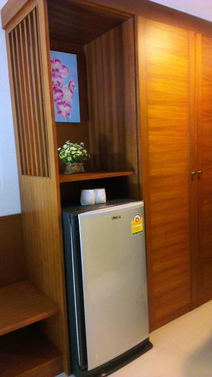 Rojjana Apartment
