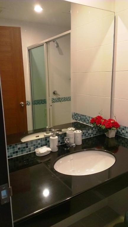 Apartment Rojjana *