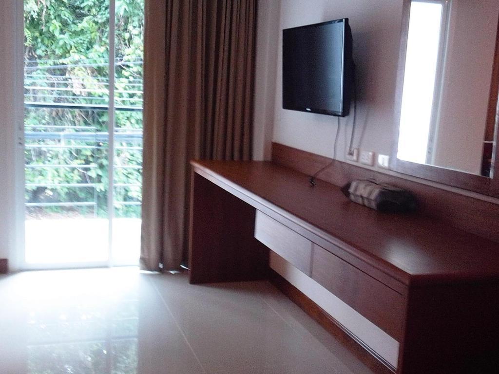 Apartment Rojjana Kamala Beach