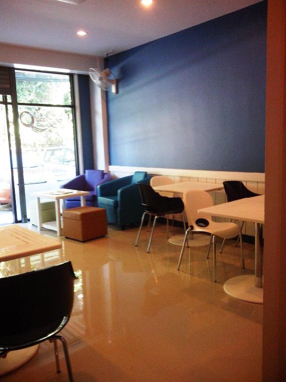 Apartment Rojjana