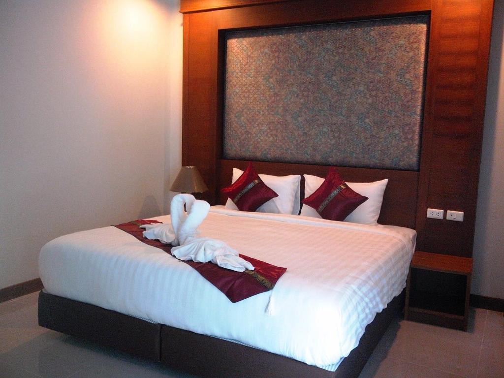 Rojjana Apartment Kamala Beach