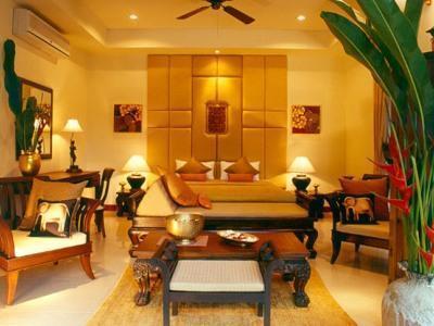 Villa The Himmaphan *