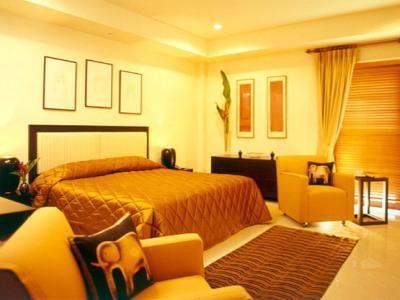 The Himmaphan Villa *