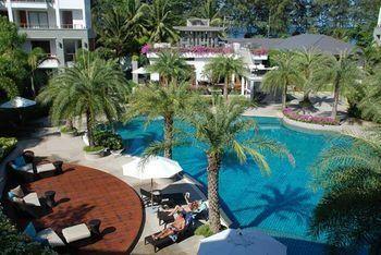 Apartment The Pearl Of Naithon