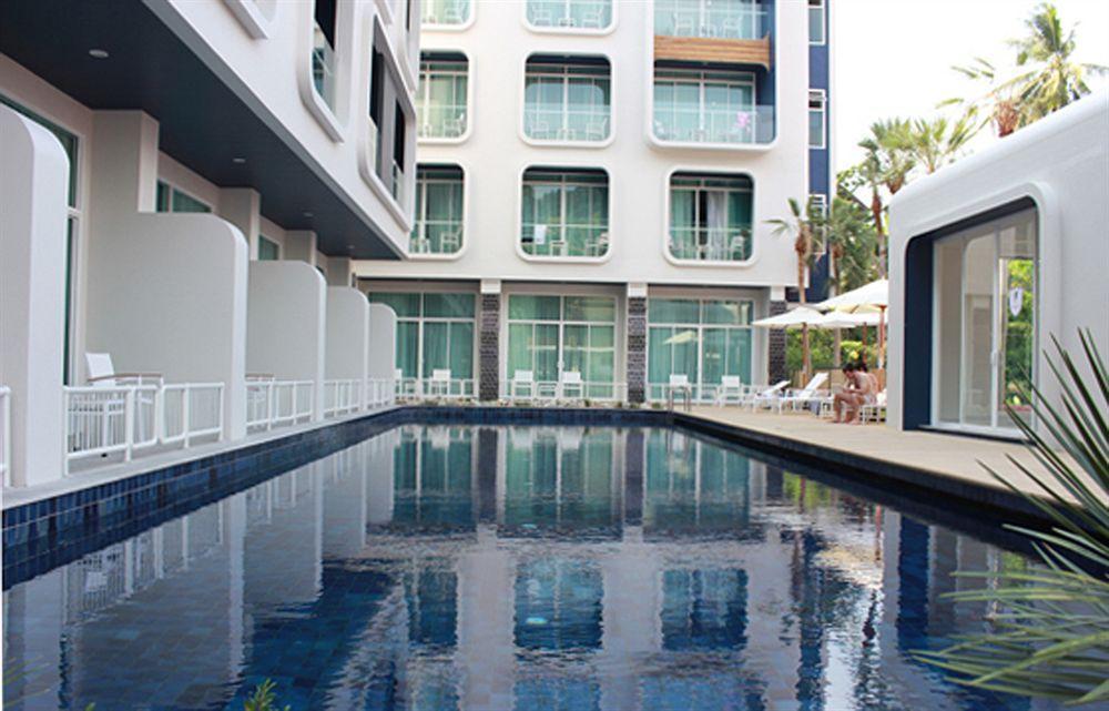 Sugar Marina - Nautical - - Sha 4* Praia de Kata