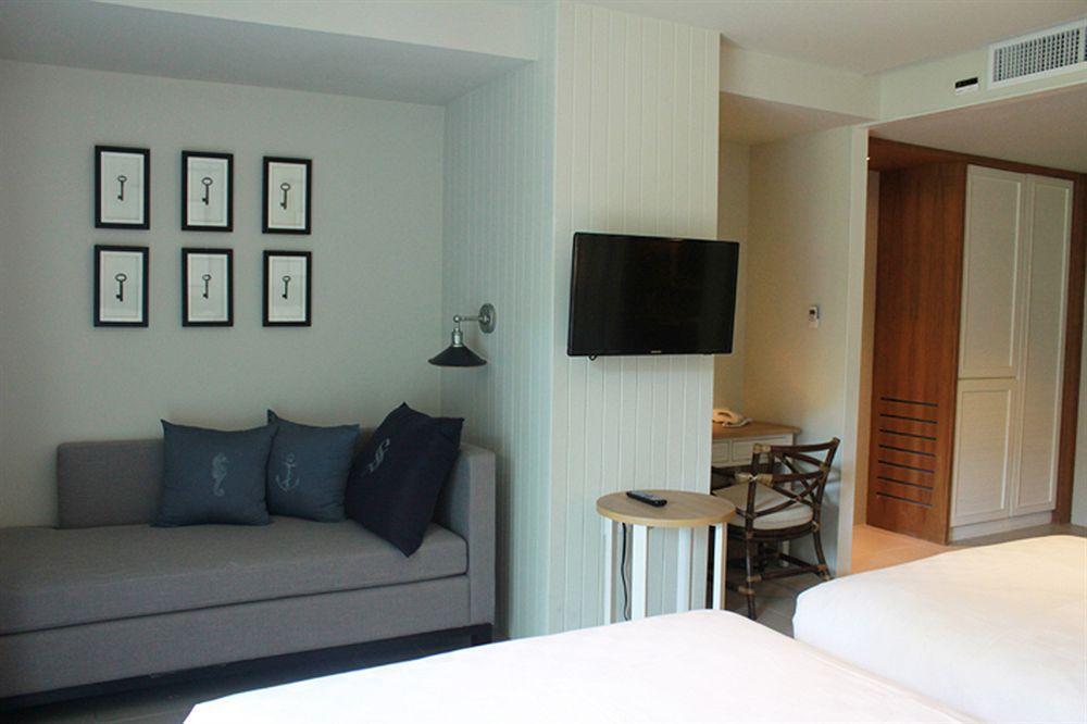 Resort Sugar Marina - Nautical - - Sha 4*