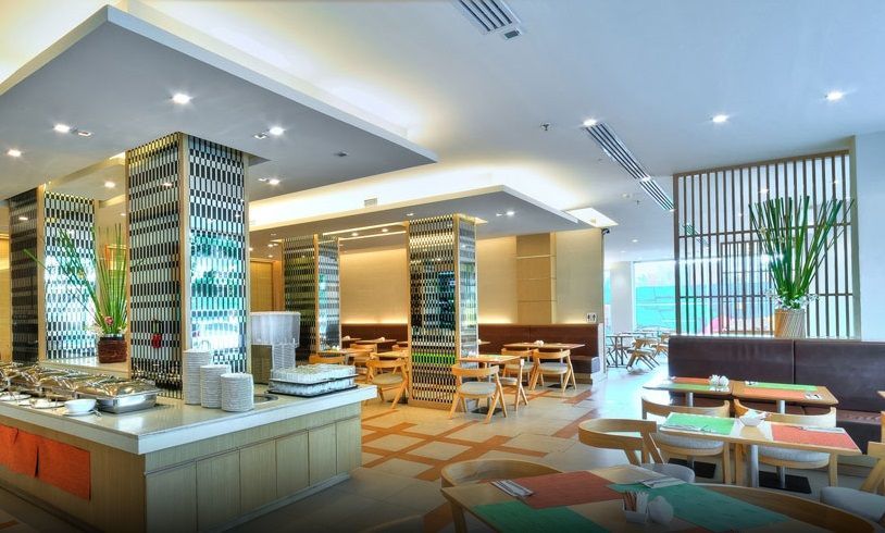 Ashlee Plaza & 4* Patong