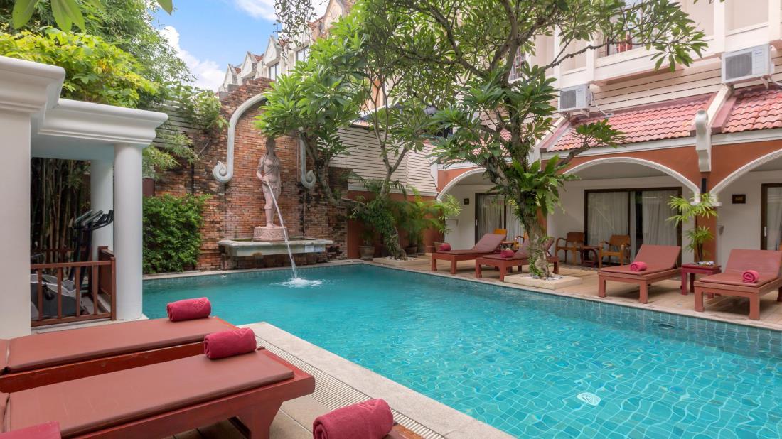 Premier Resort Patong