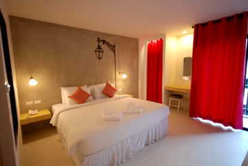 Acca Patong 3* Phuket