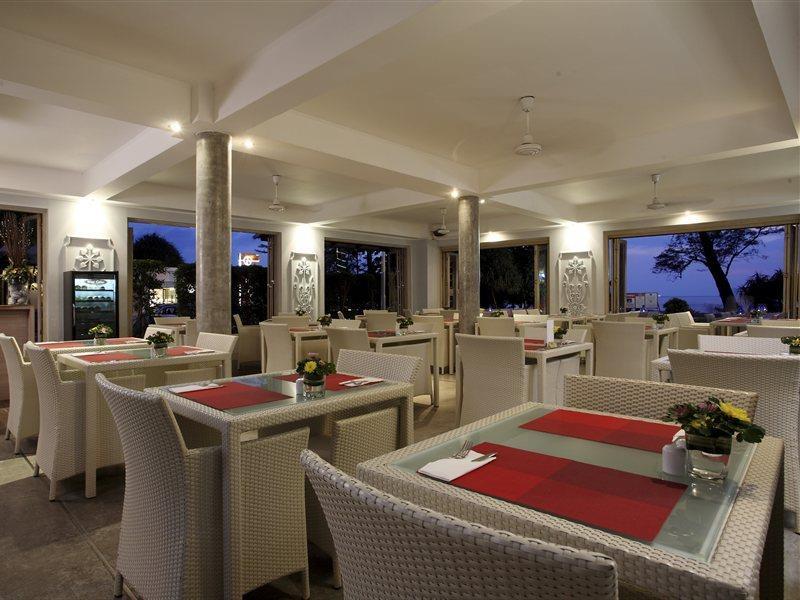 Resort Ramada By Wyndham Southsea Phuket