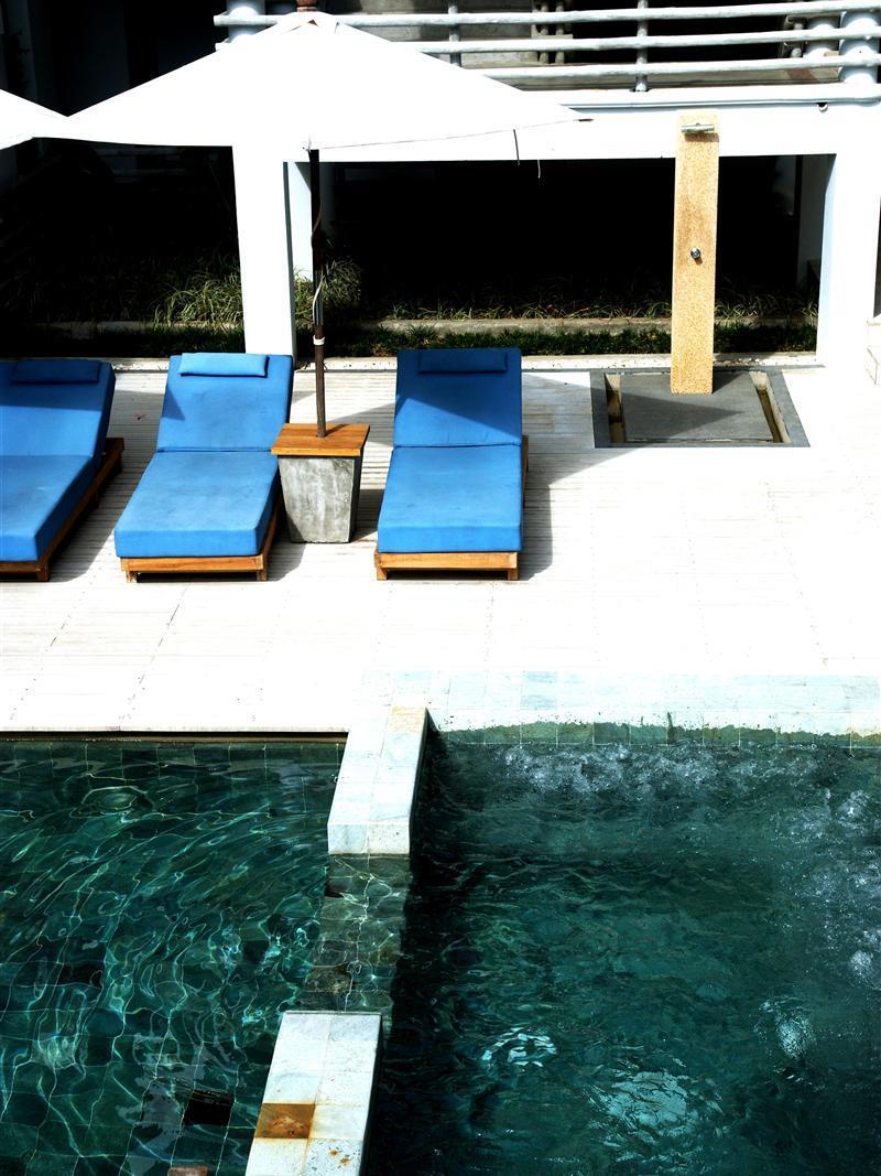 Resort Ramada By Wyndham Southsea Phuket
