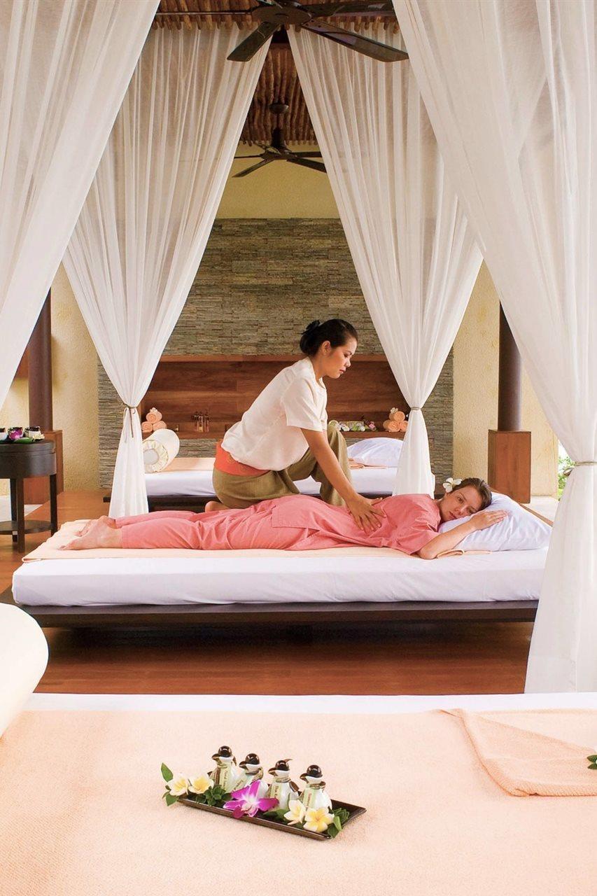 Resort Centara Phuket Karon