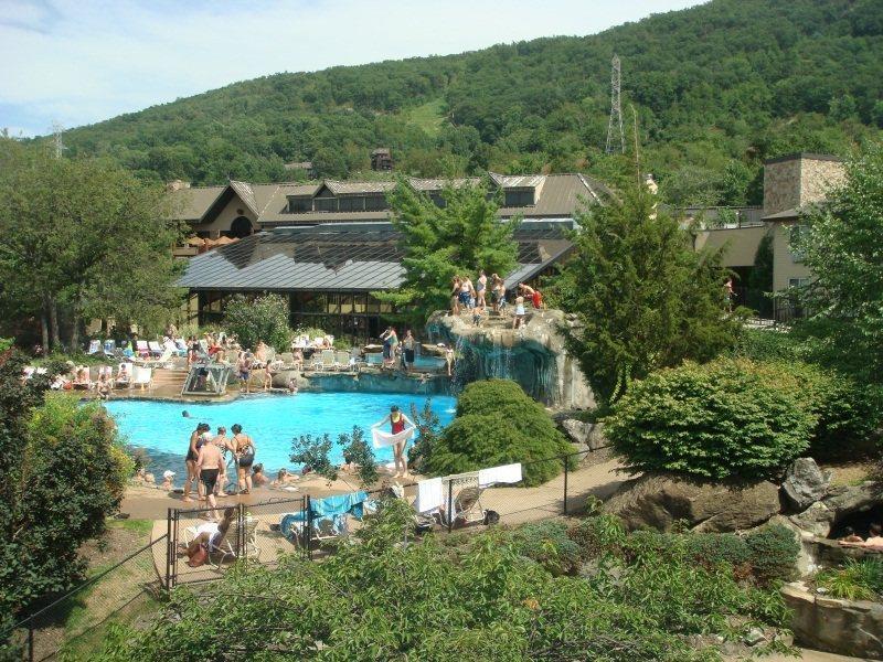 Resort Peach Hill - Sha