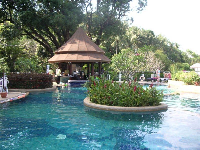 Resort Peach Hill - Sha 4*