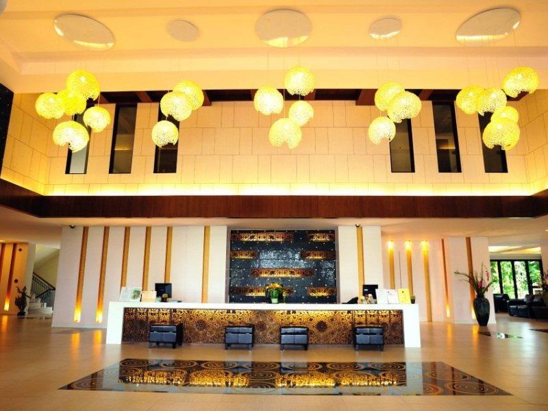Resort Peach Hill - Sha 4*