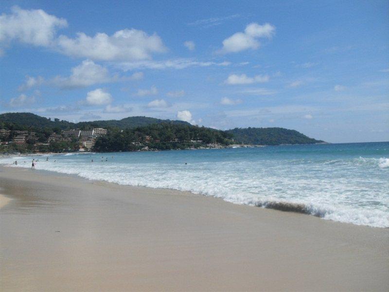 Resort Peach Hill - Sha