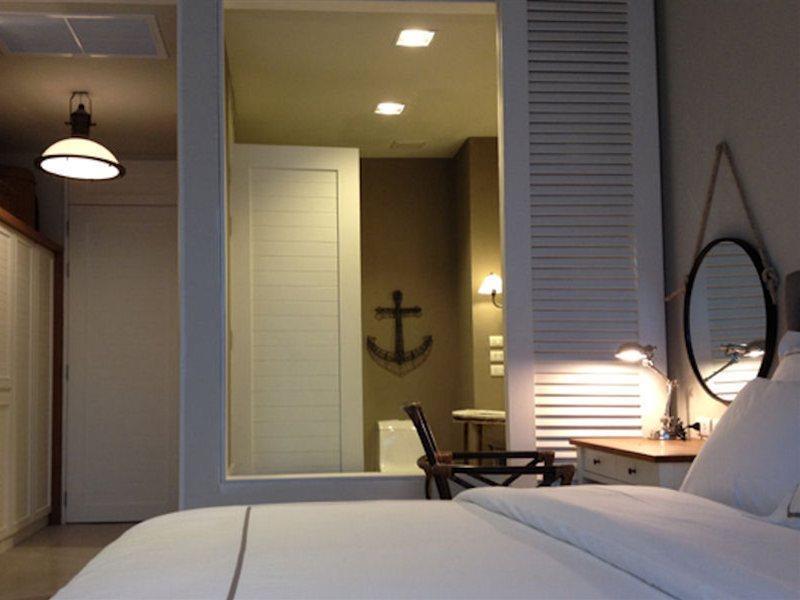 Resort Sugar Marina - Nautical - - Sha 4*