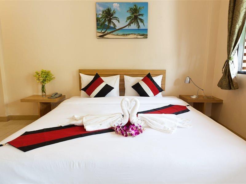 Hotel Simply 3*