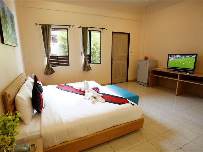 Hotel Simply