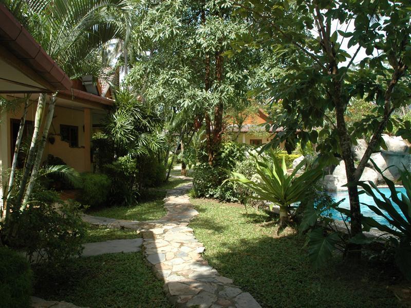 Resort Palm Garden 3*