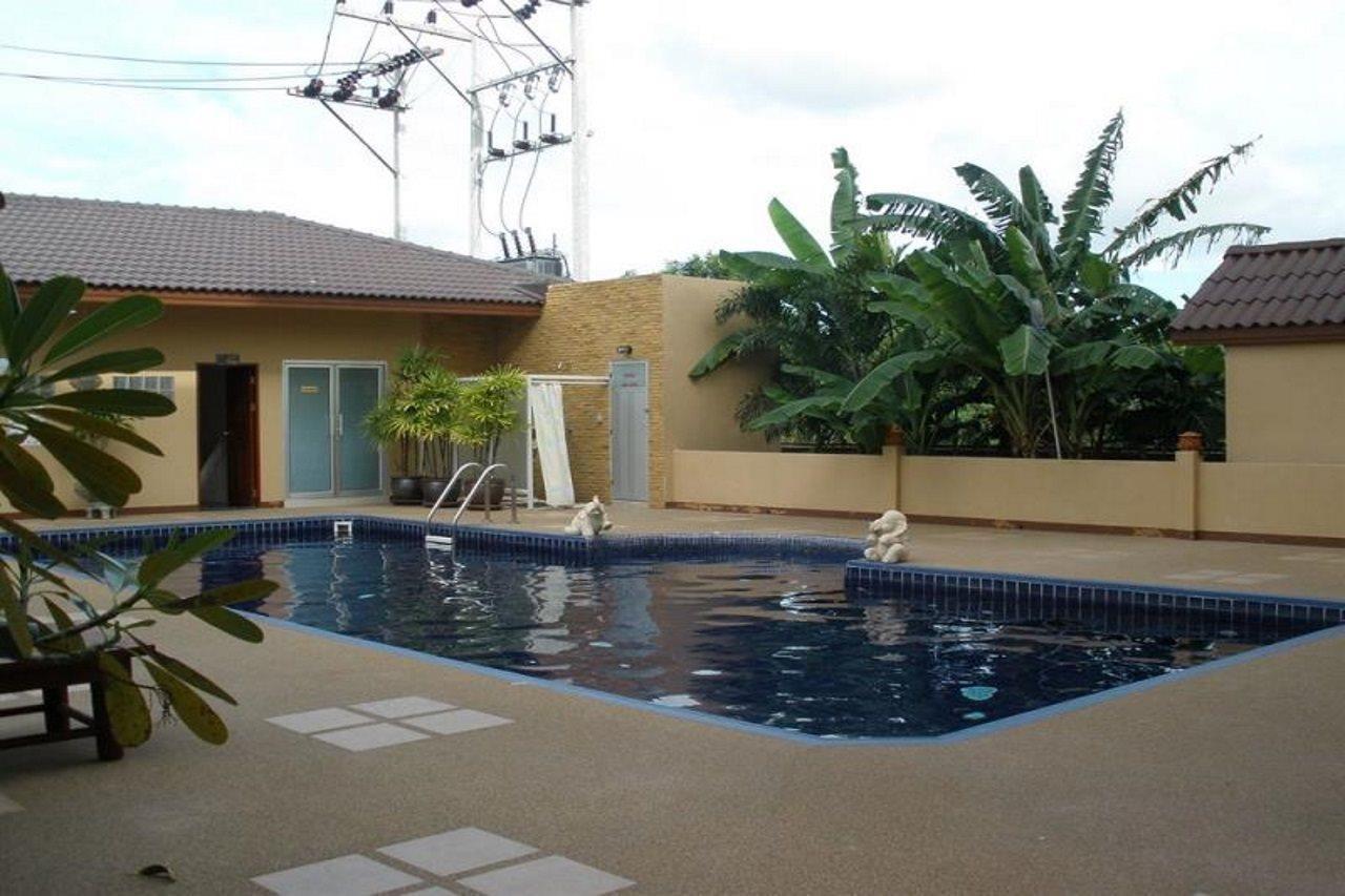 Nasa Mansion Phuket
