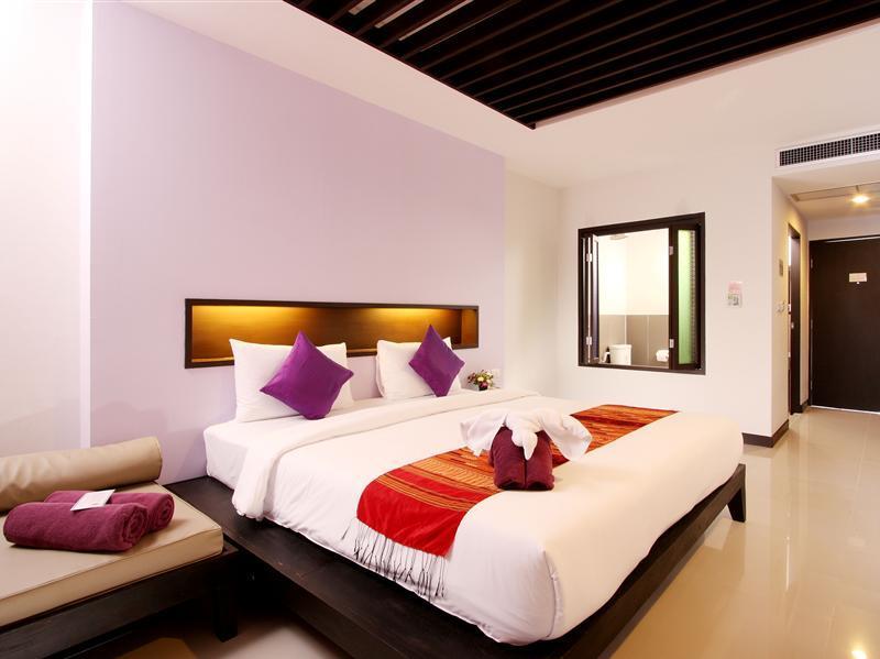 Resort Phuvaree