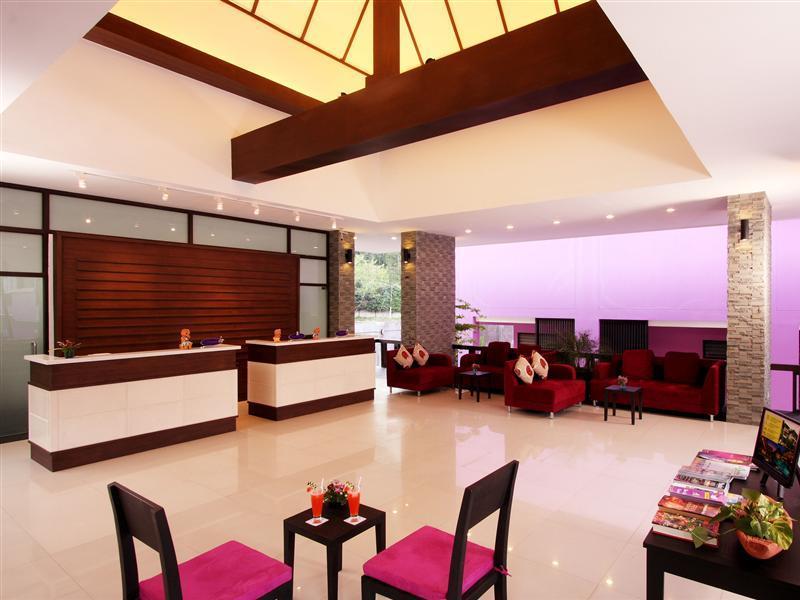 Resort Phuvaree 4*