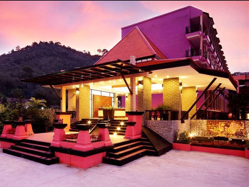 Resort Phuvaree