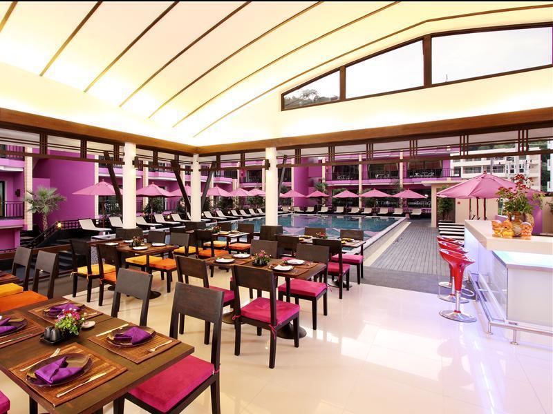 Resort Phuvaree 4*