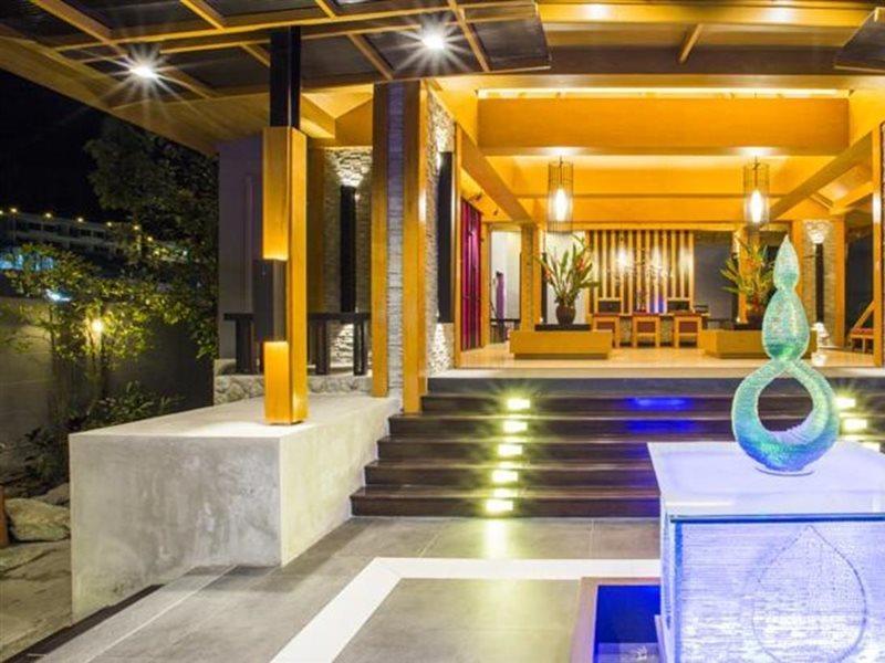 Resort Phuvaree 4*