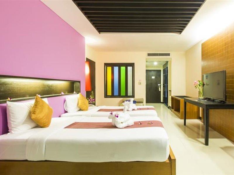 Resort Phuvaree