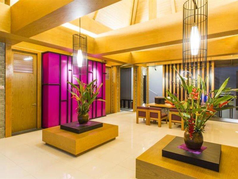 Resort Phuvaree