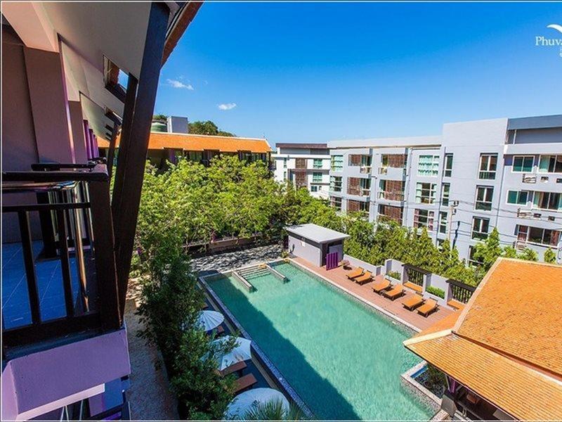 Phuvaree Patong