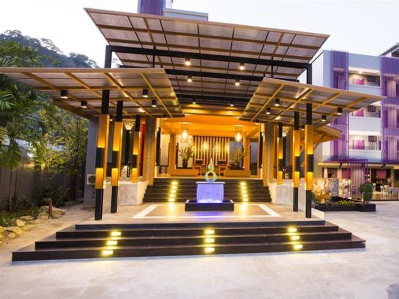 Phuvaree Patong