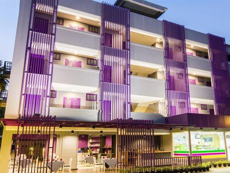Resort Phuvaree 4*