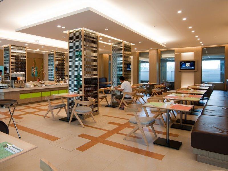 Hotel Ashlee Plaza & Patong